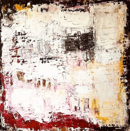 Peinture, Roundabaout, Jim Black