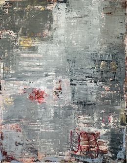 Peinture, Remembering Main Art, Jim Black