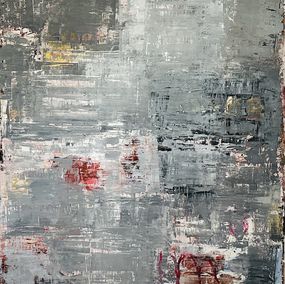 Gemälde, Remembering Main Art, Jim Black
