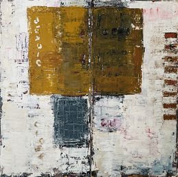 Peinture, Art About Something, Jim Black