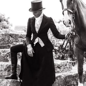 Photography, The Equestrienne Chic, Amrita Bilimoria