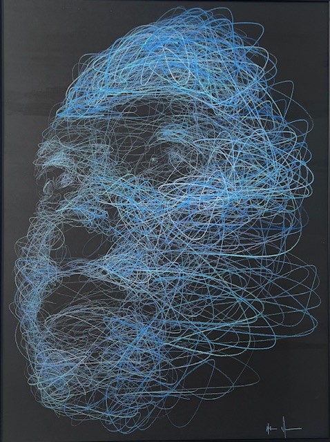 Hom Nguyen, Human Hom Nguyen, Human