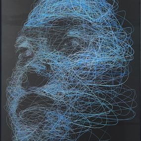 Gemälde, Human, Hom Nguyen
