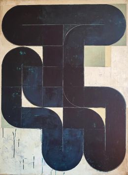 Peinture, Untitled (1), Aleksandar Bezinovic