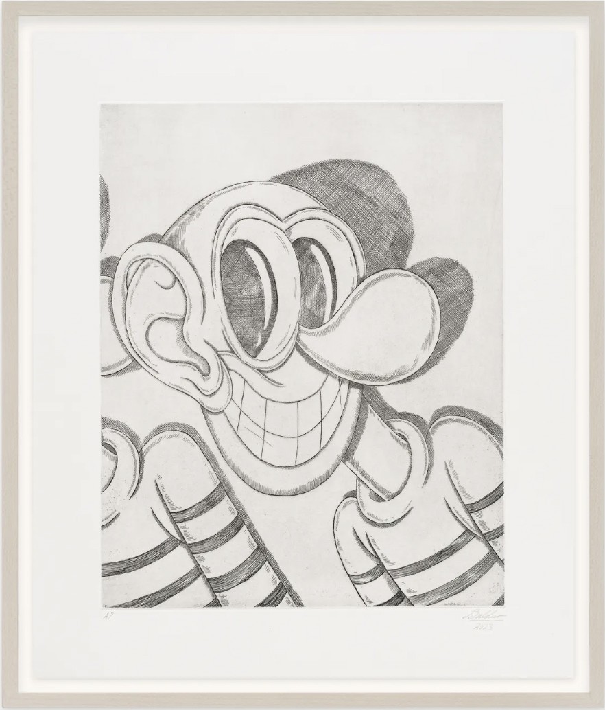 Baldur Helgason, Menippean Satire Baldur Helgason, Menippean Satire