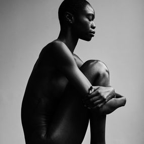 Fotografien, Quietude, I, Kourosh Sotoodeh