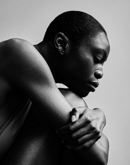 Photographie, Quietude, III, Kourosh Sotoodeh