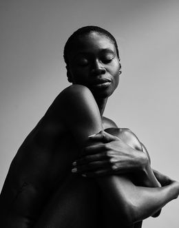 Photographie, Quietude, II, Kourosh Sotoodeh