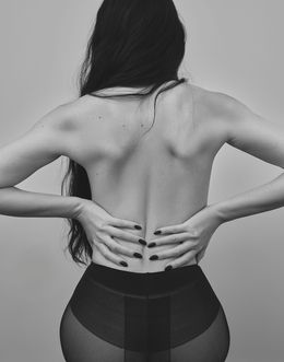 Photographie, ManoScape, II, Kourosh Sotoodeh