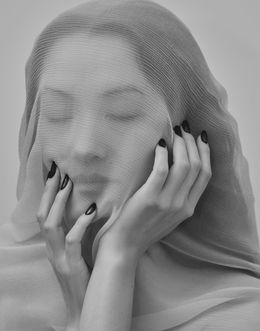 Photography, ManoScape, I, Kourosh Sotoodeh