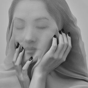 Photography, ManoScape, I, Kourosh Sotoodeh