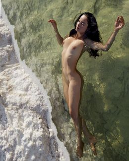 Photographie, Salt Lake, IV, Kourosh Sotoodeh