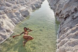 Photographie, Salt Lake, I, Kourosh Sotoodeh