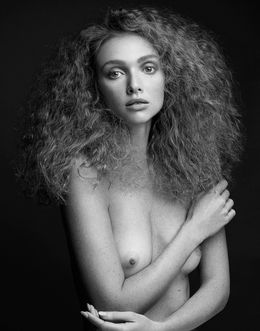 Photographie, Essence, III, Kourosh Sotoodeh