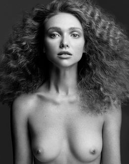 Photographie, Essence, I, Kourosh Sotoodeh