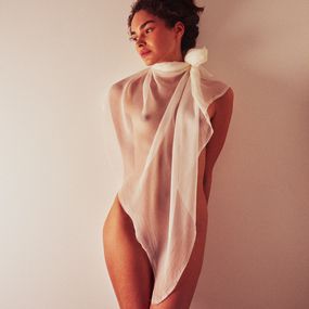 Photography, Whisper, II, Kourosh Sotoodeh