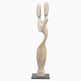 Sculpture, Fusion Amoureuse, Stéphane Szendy