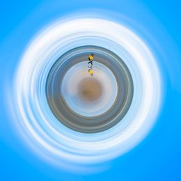 Fotografien, Le Petit Explorateur, Paul Marnef