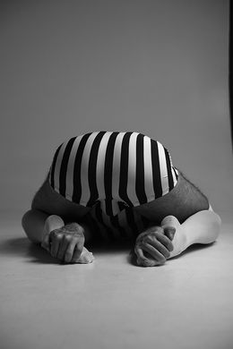 Photography, Untitled. From The Leather ands Skin Series, Ricky Cohete