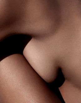 Photographie, Skin, I, Kourosh Sotoodeh