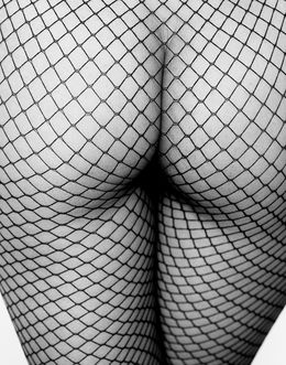Photographie, Fishnet, II, Kourosh Sotoodeh