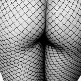 Fotografien, Fishnet, II, Kourosh Sotoodeh