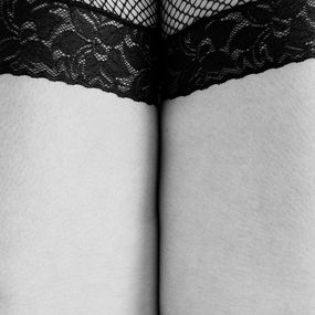 Photography, Fishnet, V, Kourosh Sotoodeh