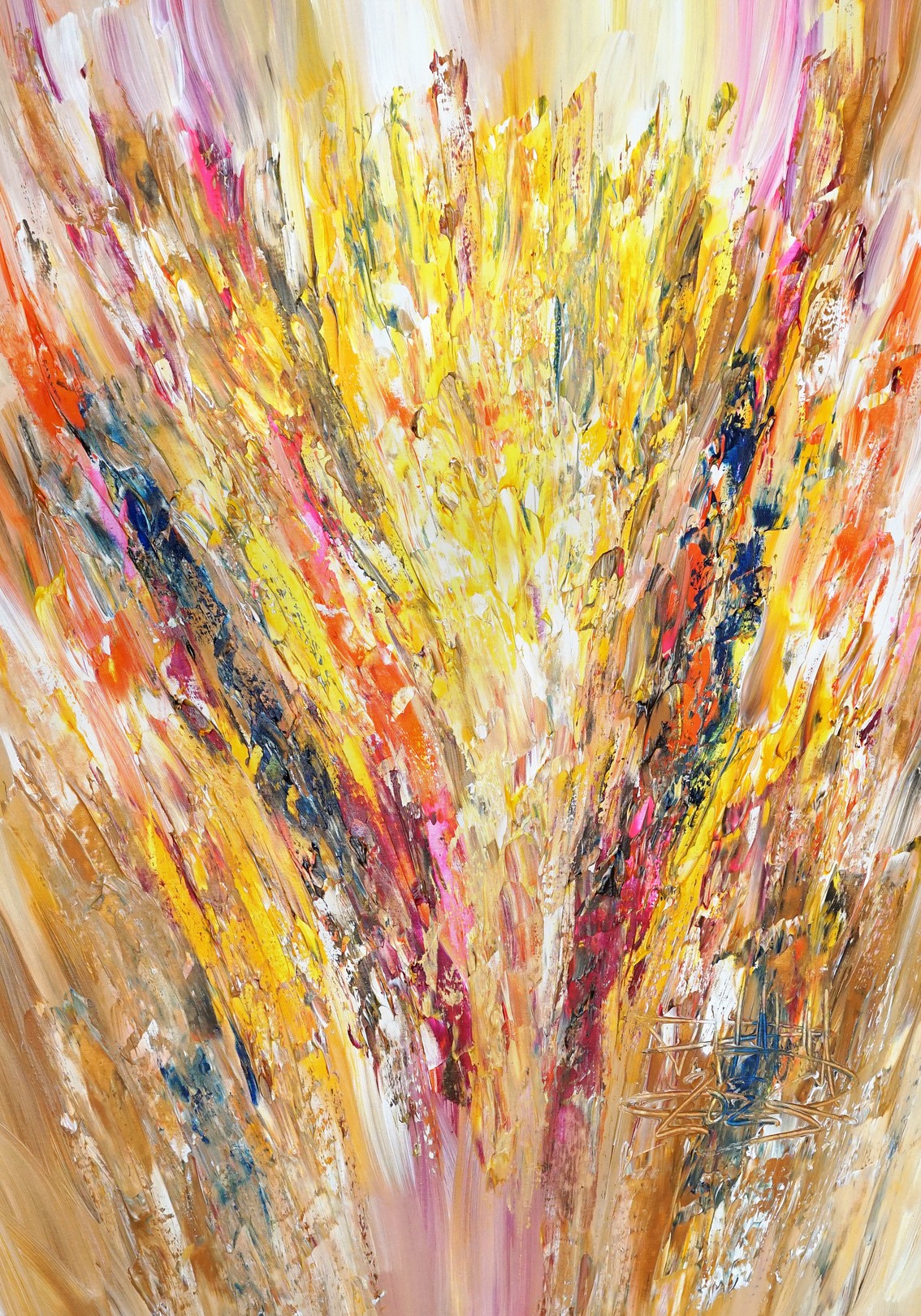 Peter Nottrott, Sunny Nature S 4 Peter Nottrott, Sunny Nature S 4