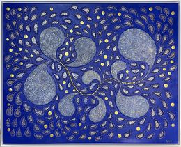 Peinture, Valenia's allure, Ognyova