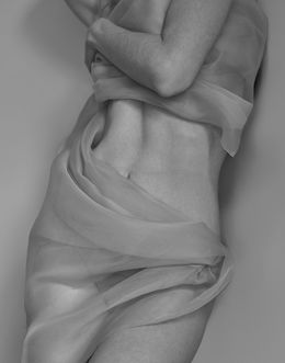 Photographie, Veil, I, Kourosh Sotoodeh