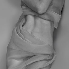 Fotografía, Veil, I, Kourosh Sotoodeh