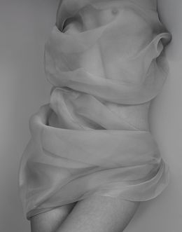Photographie, Veil, II, Kourosh Sotoodeh