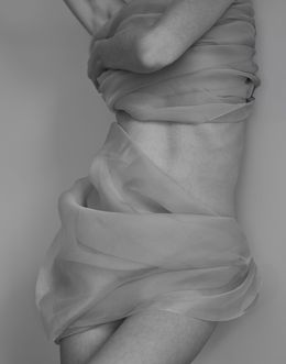 Photographie, Veil, III, Kourosh Sotoodeh