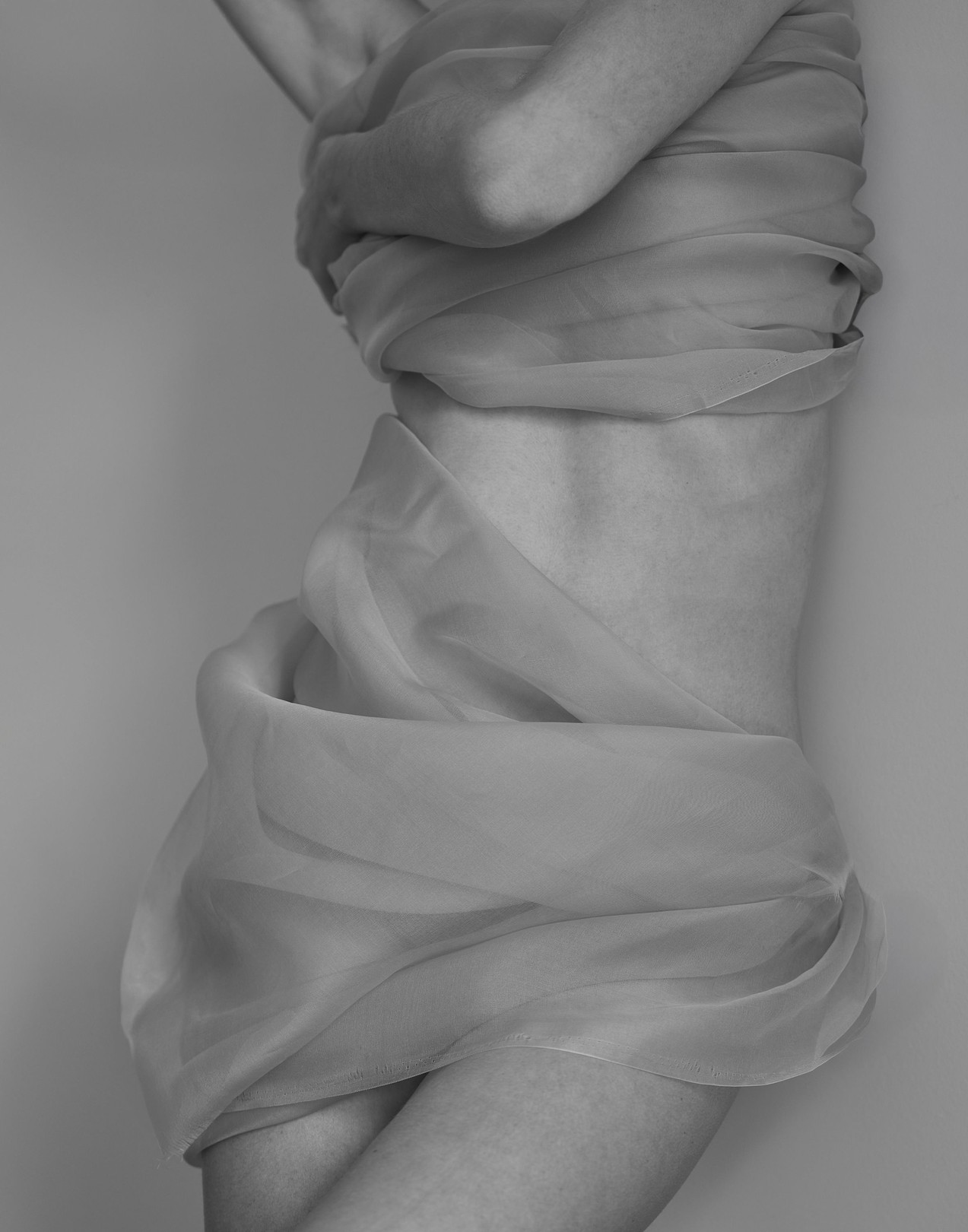 Kourosh Sotoodeh, Veil, III Kourosh Sotoodeh, Veil, III