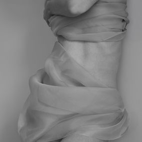 Fotografia, Veil, III, Kourosh Sotoodeh
