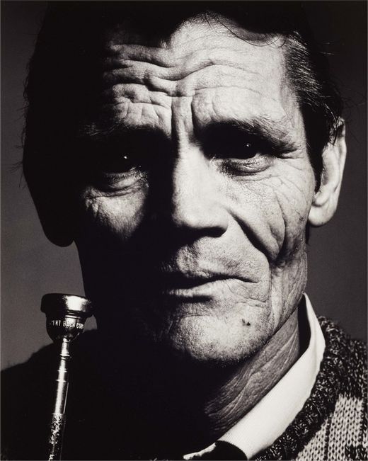 John Claridge