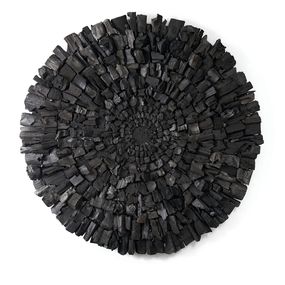 Sculpture, Mandala, Louise Van Reeth