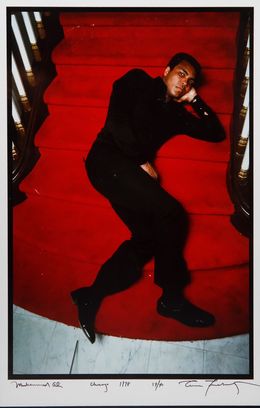 Photography, Muhamed Ali, Chicago, Annie Leibovitz