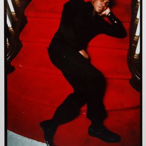 Photography, Muhamed Ali, Chicago, Annie Leibovitz