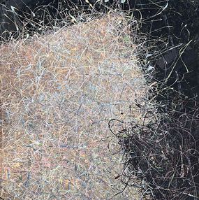 Peinture, Letters to Tomorrow, Nadin Antoniuk