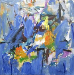 Peinture, Feeling good, H-Nguyen