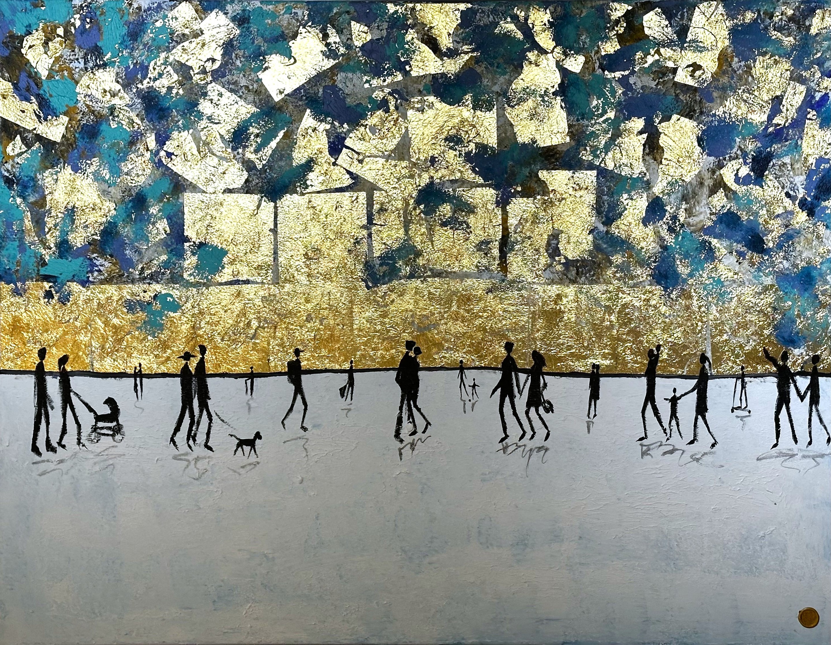Katharina Hormel, Shining Memories Katharina Hormel, Shining Memories