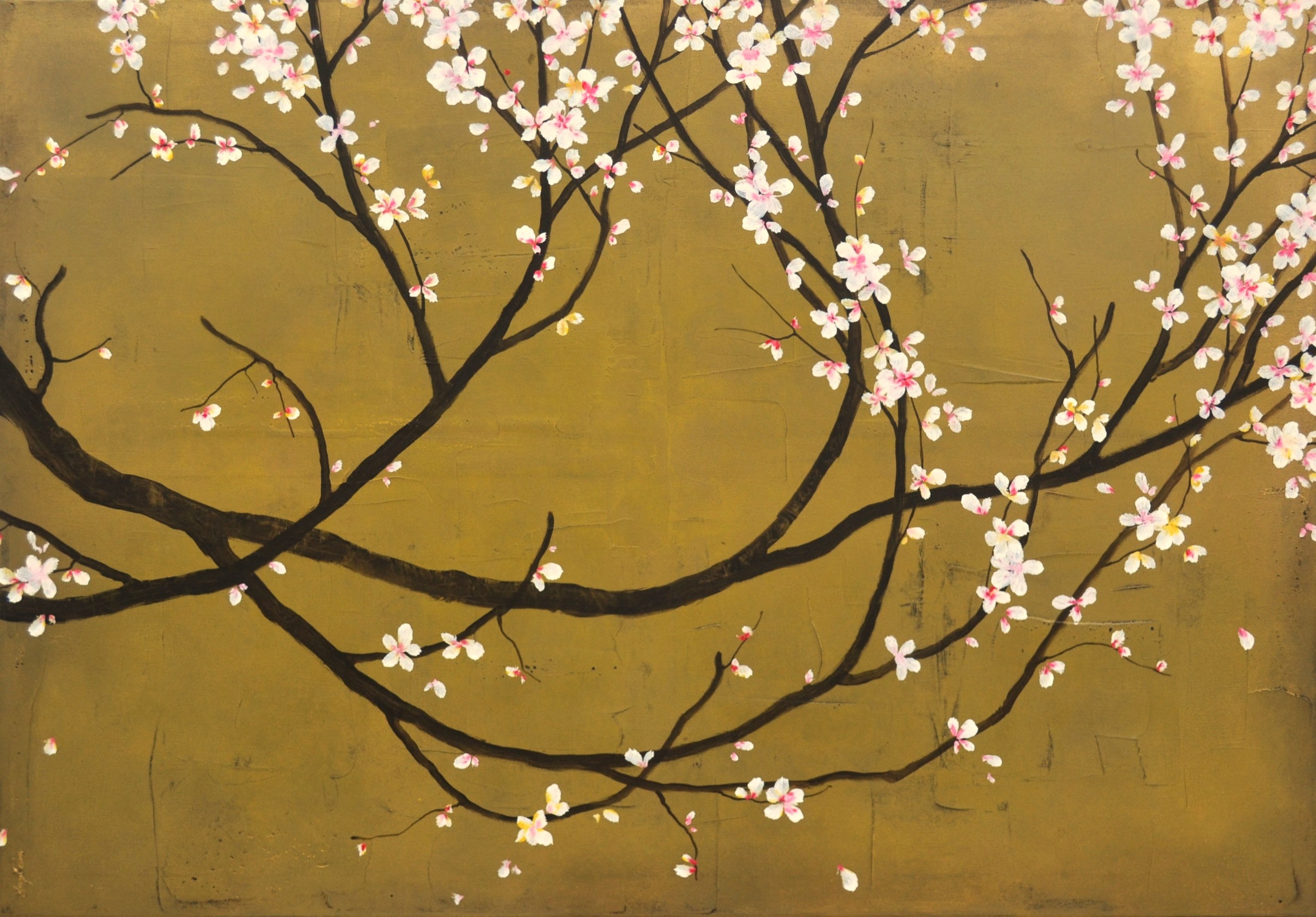 Sophie Duplain, Spring Tale Sophie Duplain, Spring Tale