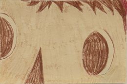 Fine Art Drawings, Untitled II, Felix Treadwell