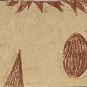 Fine Art Drawings, Untitled II, Felix Treadwell