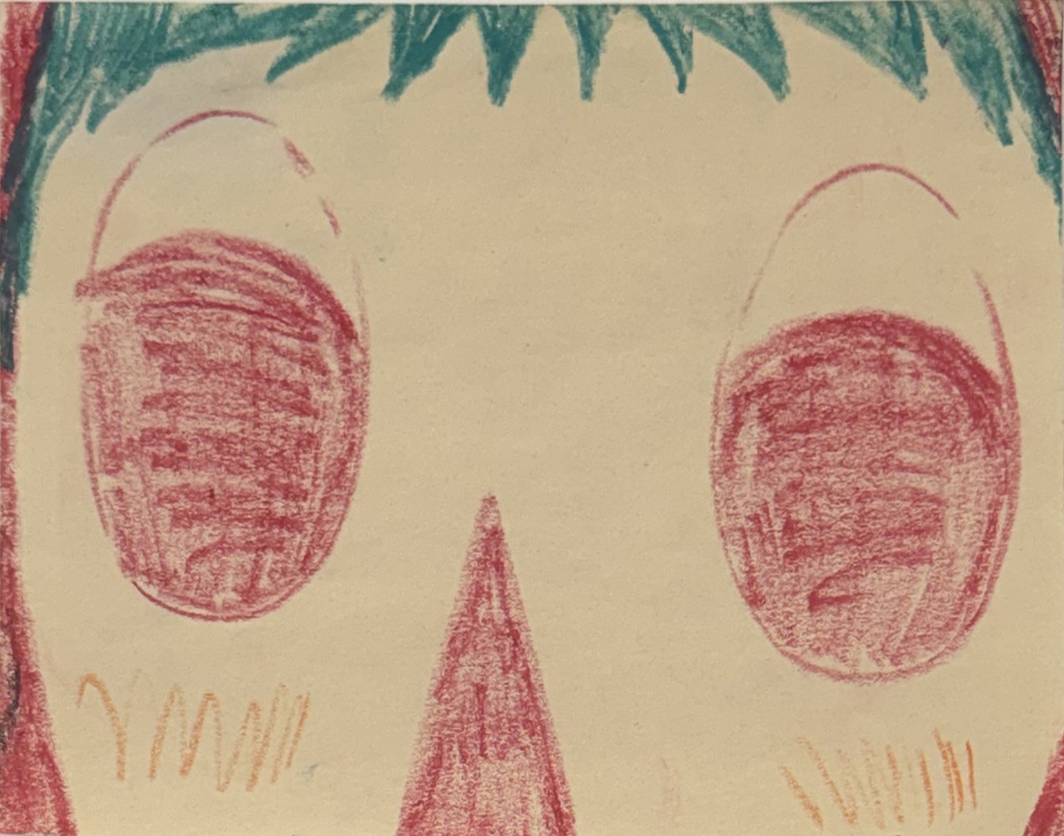 Felix Treadwell, Untitled I Felix Treadwell, Untitled I