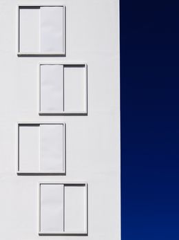 Photographie, Alignement, Alain Boccard
