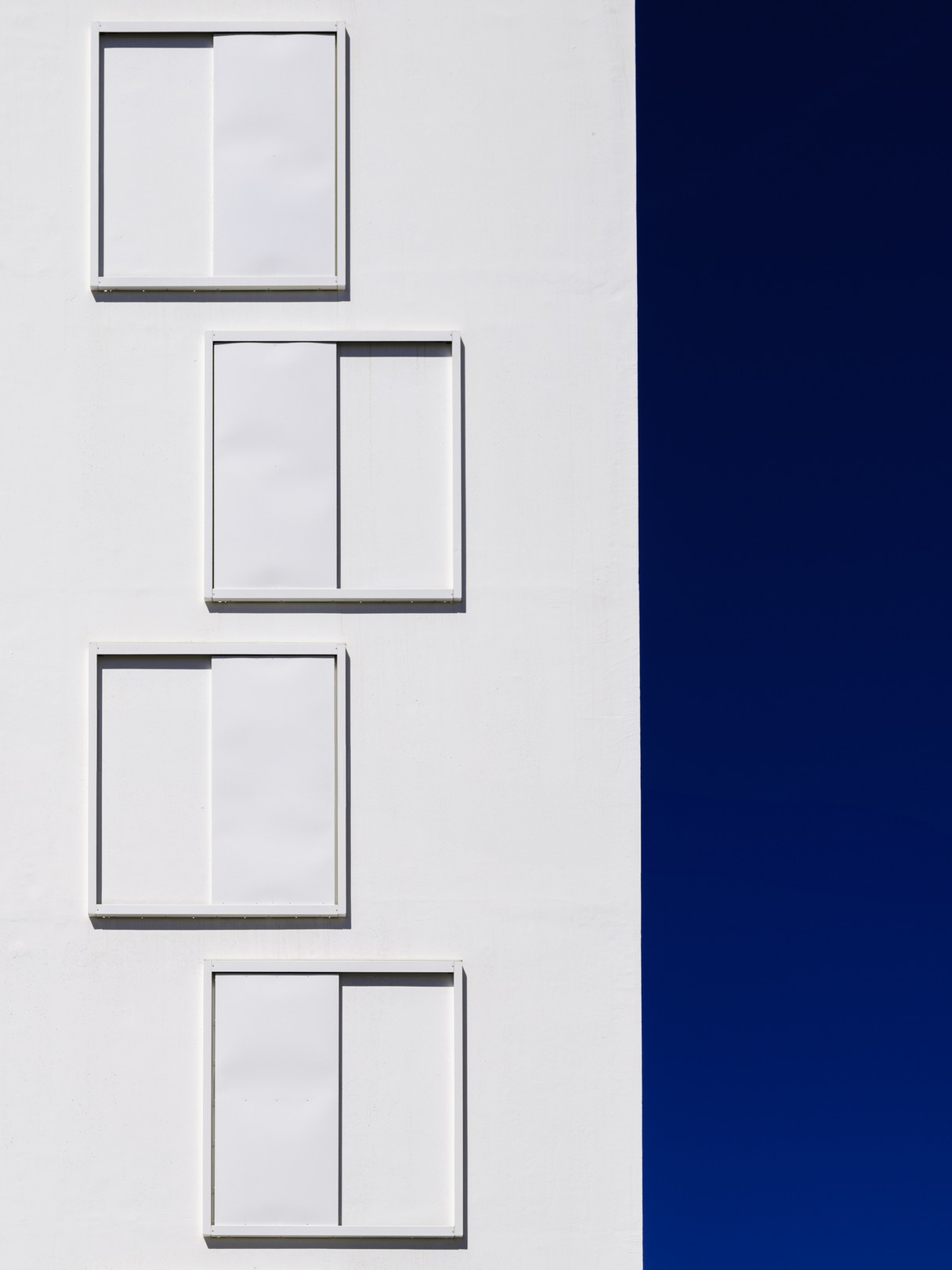 Alain Boccard, Alignement Alain Boccard, Alignement