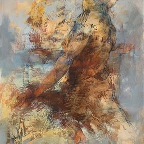 Peinture, A nude (1), Michal Bajsarowicz