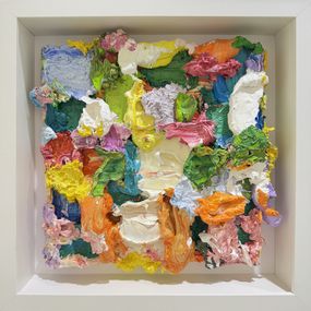 Painting, Miniature, Pascal Courcelles